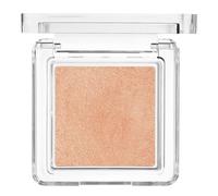 Marionnaud - Make Me Happy - Mon Ombre Soyeuse - 03 - Dreamy Honey