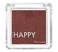 Marionnaud - Make Me Happy - Mon Ombre Soyeuse - 10 - Warm Chocolate
