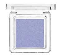 Marionnaud - Make Me Happy - Mon Ombre Soyeuse - 14 - Creative Lavender