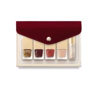 MARIONNAUD - Mon Élégante Pochette Vernis - Mon Élégante Pochette Vernis