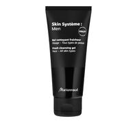 MARIONNAUD - Skin Système Men - Gel Nettoyant Fraîcheur - 100ml