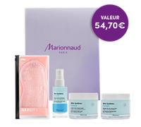 MARIONNAUD - Surprises EnchantÃ©es - Pochette Soins Visage