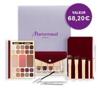 MARIONNAUD - Surprises Enchantées - Pochette Maquillage Complète