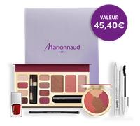 MARIONNAUD - Surprises Enchantées - Pochette Maquillage Lueurs D'hiver