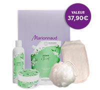 MARIONNAUD - Surprises Enchantées - Pochette Ob Bain 2