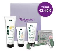 MARIONNAUD - Surprises Enchantées - Pochette Soins Green