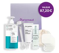 MARIONNAUD - Surprises Enchantées - Pochette Soins Visage