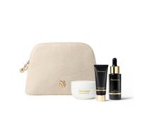 MARIONNAUD - Vanessa Wu X Marionnaud - Rituel Nutrition - Cheveux Abimés