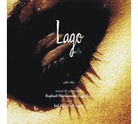 Marionneau,Raphael & Kid Alex - Lago [Import]
