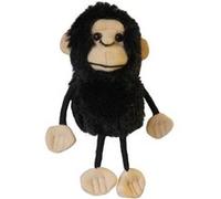 Marionnette à Doigts - Chimpanzé G