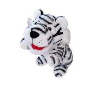 Marionnette à main en peluche pour la maternelle, les parents, accessoires de narration en peluche pour les familles