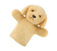 Marionnette À Main Enfant Jouet De Rôle d'animal Doux Et Mignon