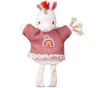 Marionnette à main Lena