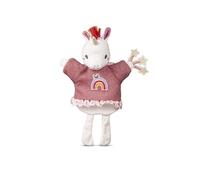 Marionnette à main Lena la licorne