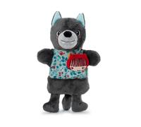 Marionnette à main louis le loup