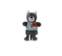 marionnette a main loup louis