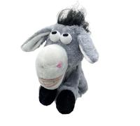 Marionnette À Main Peluche Interactive Conteuse d'Histoires