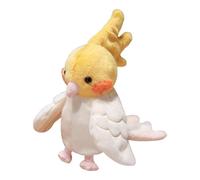 Marionnette à main - Peluche oiseau, jouet animal réaliste, accessoire créatif de conte d'histoires, compagnon de jeu de rôle pédagogique | de jeu de rôle captivante pour les fêtes éducatives
