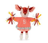 Marionnette à main stella pompom