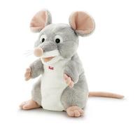 Marionnette à main - Trudy Puppets - Souris - 25cm - Mixte - A partir de 3 ans