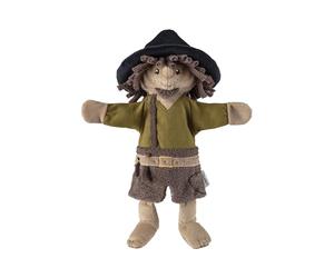 Marionnette à Main Voleur Douce pour théâtre Kasperle pour raconter des Histoires et Premier Jeu de rôle pour Filles et garçons