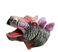 Marionnette Animale Décorative Modèle D - Objet De Décoration Et Mise en Scène