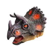 Marionnette Animale Décorative Modèle E - Objet De Décoration Et Mise en Scène