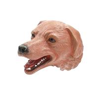 Marionnette Animale Décorative Modèle L - Objet De Décoration Et Mise en Scène