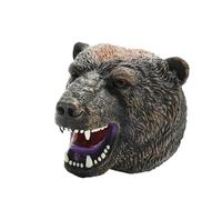 Marionnette Animale Décorative Modèle M - Objet De Décoration Et Mise en Scène