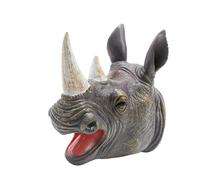 Marionnette Animale Décorative Modèle N - Objet De Décoration Et Mise en Scène