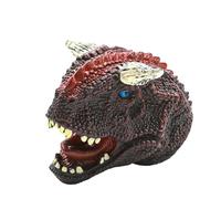 Marionnette Animale Décorative Modèle O - Objet De Décoration Et Mise en Scène
