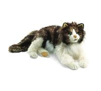 Marionnette Chat ébouriffé - Folkmanis - Pour Enfant à partir de 3 ans