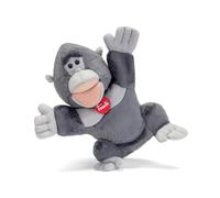 Trudi Marionnette Cheval Animaux en Peluche idée Cadeau | 18x37x20cm Taille S | Marionettes | modèle 28391