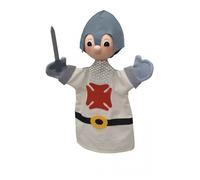 Marionnette Chevalier 32 Cm