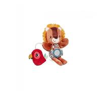 Marionnette d'activités Jack Le Lion - Lilliputiens