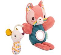 Marionnette d'activités Jeanne