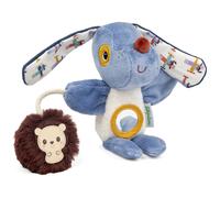 Marionnette d'activités Jules