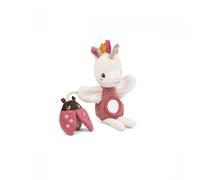 Marionnette D'activités Lena La Licorne - Lilliputiens