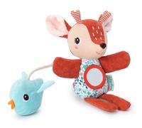 Marionnette d'activités Stella