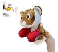 Marionnette de Boxe Animale, pour raconter des Histoires interactives (#D)