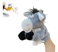 Marionnette de Boxe Animale, pour raconter des Histoires interactives (#E)