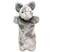 Marionnette De Lutte Pour Chat 17x40cm Peluche Marionnette À Main Chat | Jouet Interactif Chats Manchon De Protection Long Jeux De Combat Sécurisé Pour Entraînement Et Exercice Intérieur
