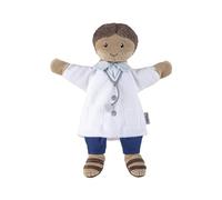 Sterntaler Marionnette médecin