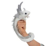 Marionnette doigt Folkmanis Pearl Dragon