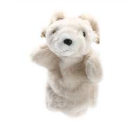 Marionnette Douce En Forme De Mouton Et De Chèvre, Petit Animal, Jouet Suspendu Au Lit, Offre Spéciale, Nouvelle Collection