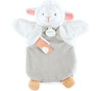 Marionnette Doudou et Compagnie Agneau G