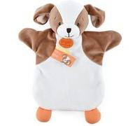 Marionnette Doudou et Compagnie Chien G