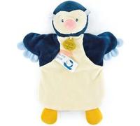 Marionnette Doudou et Compagnie Pingouin G