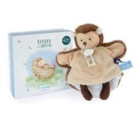 Marionnette Doudou et Compagnie Unicef Hérisson G