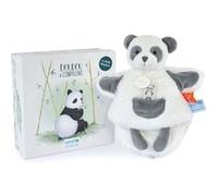 Marionnette Doudou et Compagnie Unicef Panda G